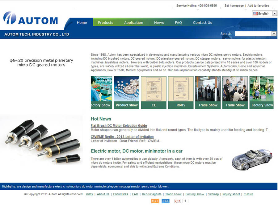 AUTOM