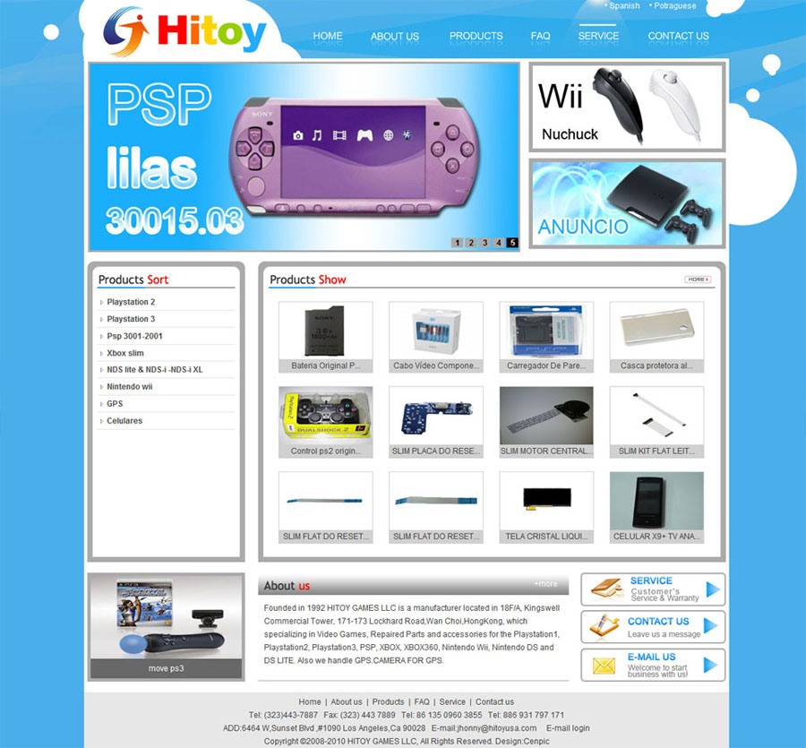 Hitoy