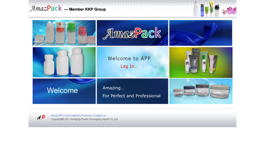 plastic bottle